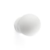 Blanc Mat Opal