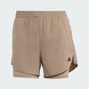 Chalky Brown / Black