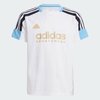 White / Light Blue / Black / Hazy Beige
