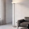 Blanc Albâtre, Nickel Mat