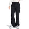 Pantalon ski femme Roxy noir
