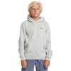Gris Light Grey Heather