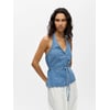 Medium Blue Denim