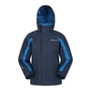 Bleu Marine