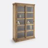 Naturfarbenes Holz