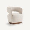 Fauteuil salon design