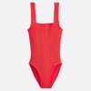 Maillot de bain corail
