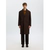Marron - Monks Robe1