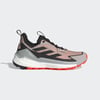 Wonder Beige / Core Black / Semi Impact Orange