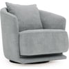 Gris Clair Chenille