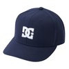 Casquette snapback bleu