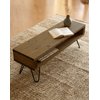 Table basse Hannun
