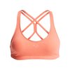 Orange Coral Chic