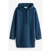 Robe pull manches longues en maill