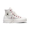 Vintage White/Egret/Days Ahead Red