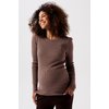 Pull xxl femme