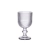 Transparent / Cristal