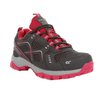Granite / Rose Fluo