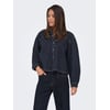 Dark Blue Denim