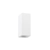 Blanc Mat, Transparent