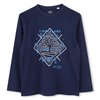 Medieval Blue
