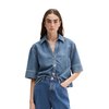 Bleu Moyen