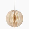 Boule chinoise papier