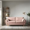 Powder pink