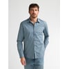 Bleu Iron Blue
