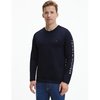 Tee shirt manche longue homme Tommy Hilfiger