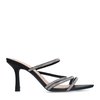 Talon strass