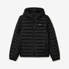 Doudoune Lacoste homme noir