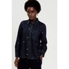 Denim Brut