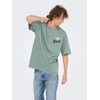 Chinois Green