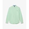 Rayures Vert Menthe