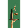 Tableau En Verre Synthétique