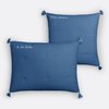 Bleu Cyclades