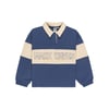Bleu Vintage Indigo