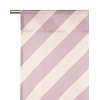 Lilac Diagonal Stripes