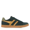 Navy Tobacco Khaki