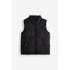 Gilet noir garçon 14 ans