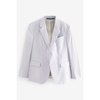 Blouson violet homme