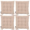 Beige Et Beige Sable Rosé