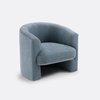 Bleu Vintage
