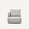 Gris/Blanc