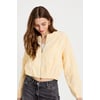 Jaune Clair