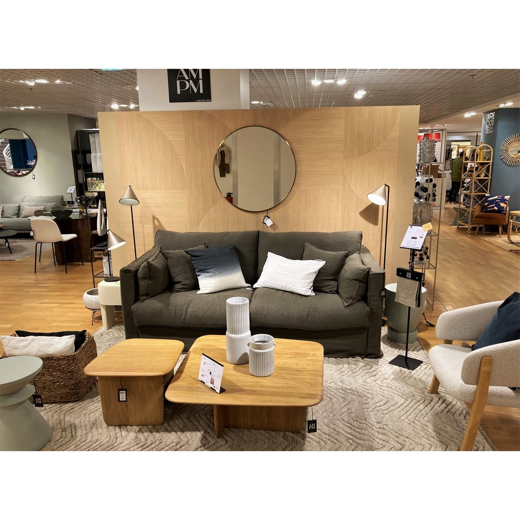 AMPM - Galeries Lafayette Rennes