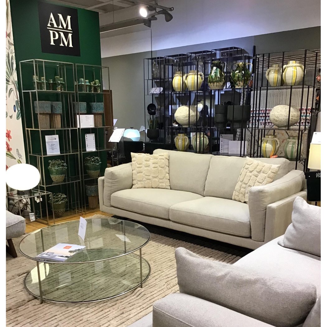 AMPM - Galeries Lafayette Metz