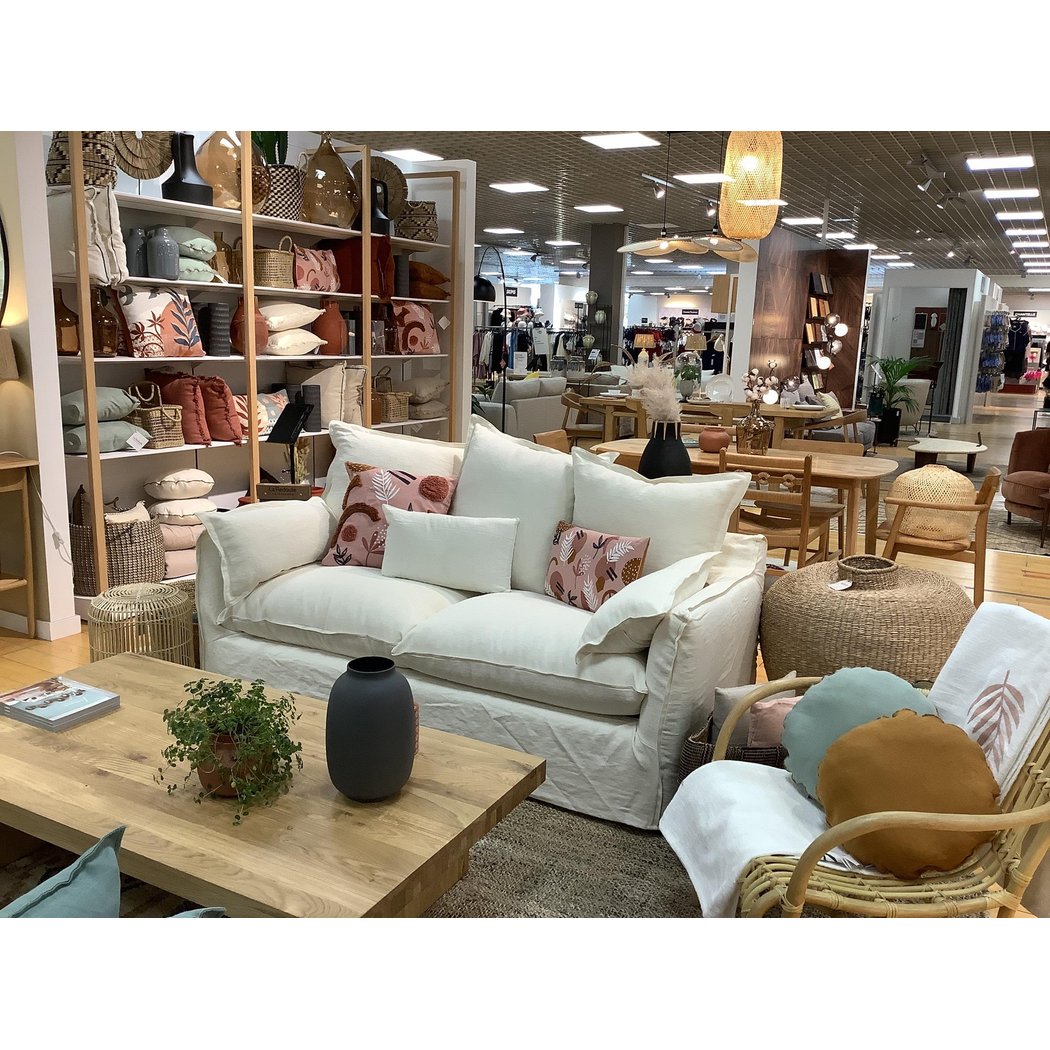La Redoute Intérieurs - Galeries Lafayette Montpellier Polygone