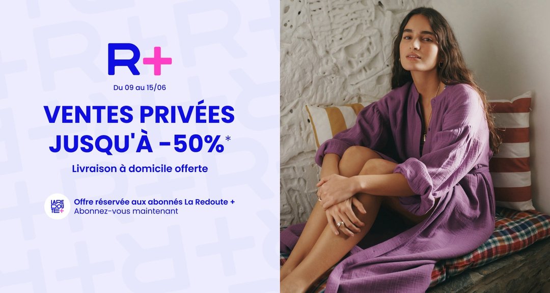 Ventes privées